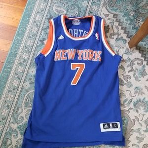 New York Knicks Jersey